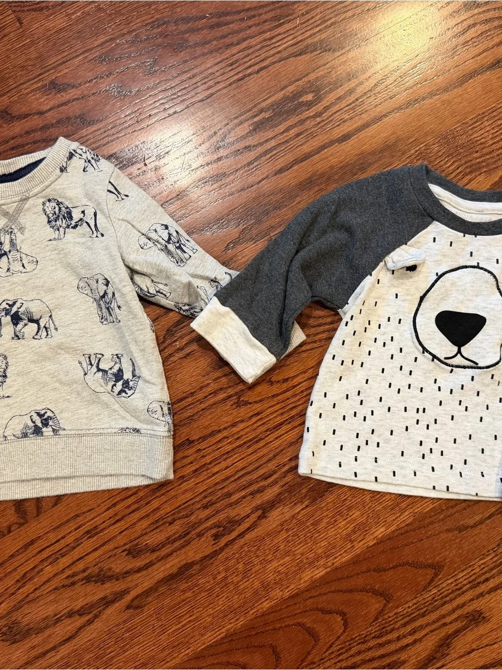 Carters 14 items